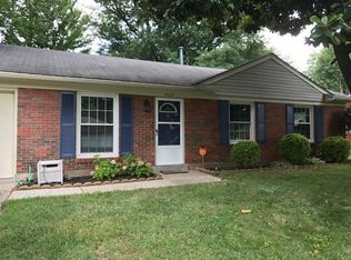 2009 Dogoon Dr, Louisville, KY