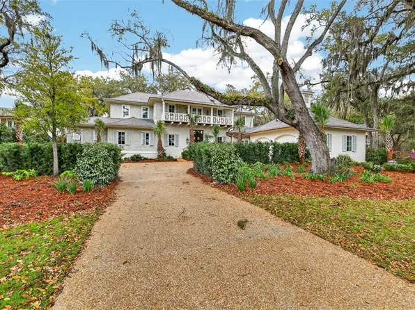 2 Birdie Way, Saint Simons Island, GA 31522