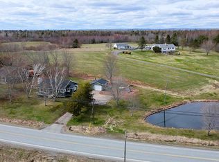 13191 Highway 2, Central Onslow, NS B6L 5C7