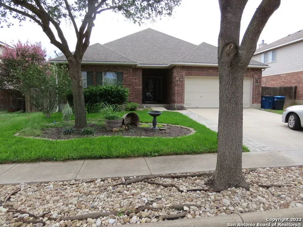 108 Phantom Crk, Cibolo, TX 78108