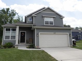 5147 Stone River Rd, Jackson, MI 49201