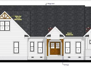 2148 Midland Rd, Southern Pines, NC 28387