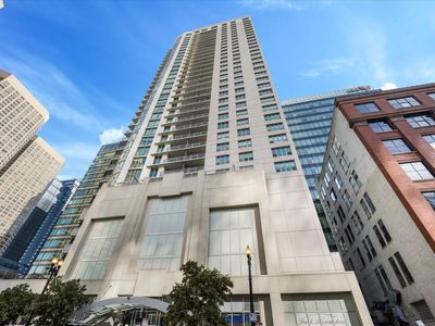 125 S Jefferson St UNIT 2701, Chicago, IL, 60606