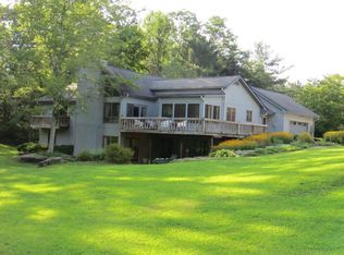1445 W State Road 45, Morgantown, IN 46160