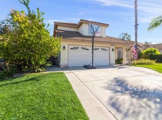 29751 Calle Palmas, Temecula, CA 92591