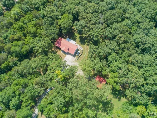 8870 State Hwy N, Cedar Hill, MO 63016