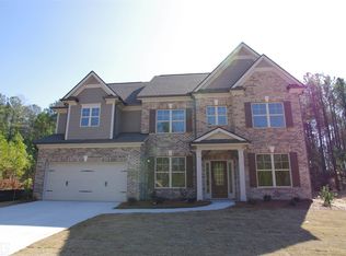 3001 Hampton Grove Trce #48, Dacula, GA 30019