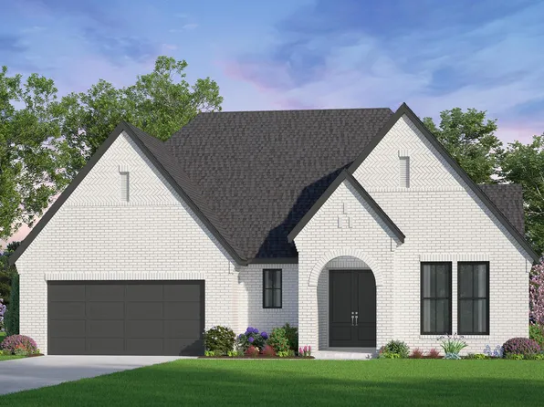2906 Mellow Pines Ln, Webster, TX 77598