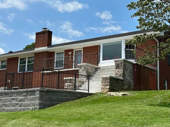 313 E 2nd Ave, Lenoir City, TN 37771