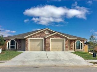 3701B John Chisholm Loop, Killeen, TX 76542