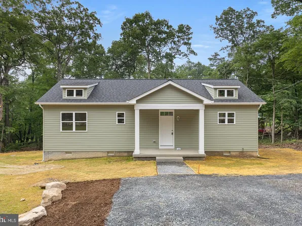 511 Mountain Falls Blvd Lot 20, Winchester, VA 22602