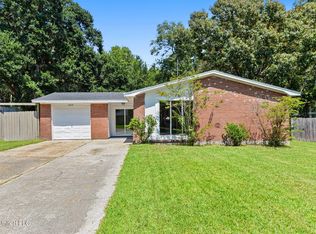 16224 Trenton Dr, Biloxi, MS 39532