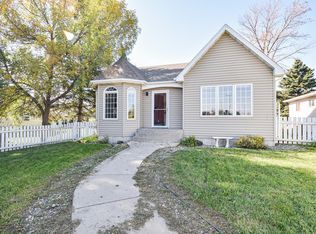 210 1st St NW, Dilworth, MN 56529