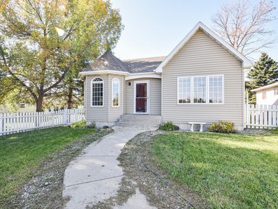 210 1st St NW, Dilworth, MN, 56529
