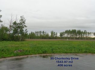 35 Chonkolay Dr, High Level, AB T0H1Z0