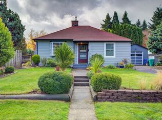 11340 NE Shaver St, Portland, OR 97220