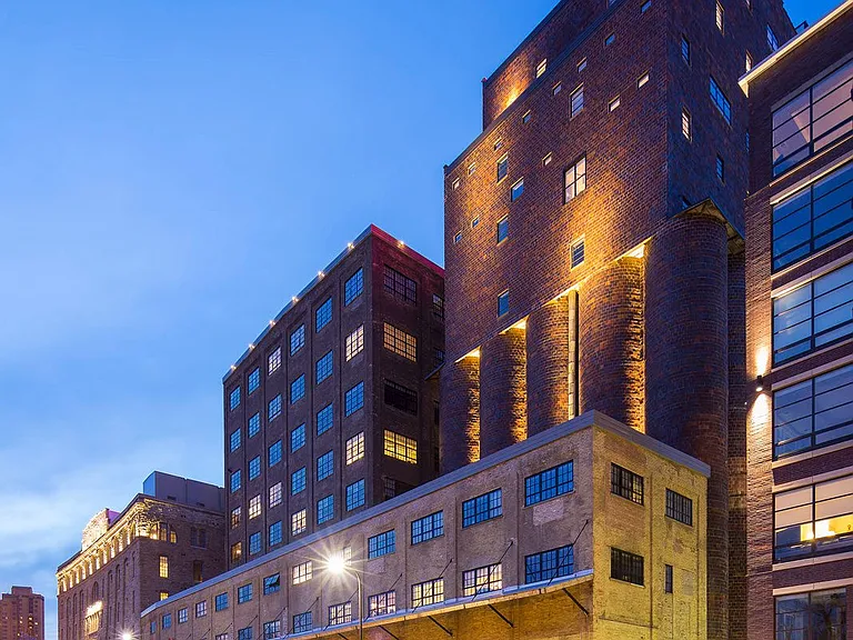 A-Mill Artist Lofts — Photo 9