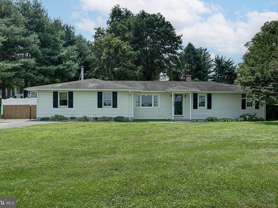 522 Auburn Rd, Landenberg, PA 19350 Zillow