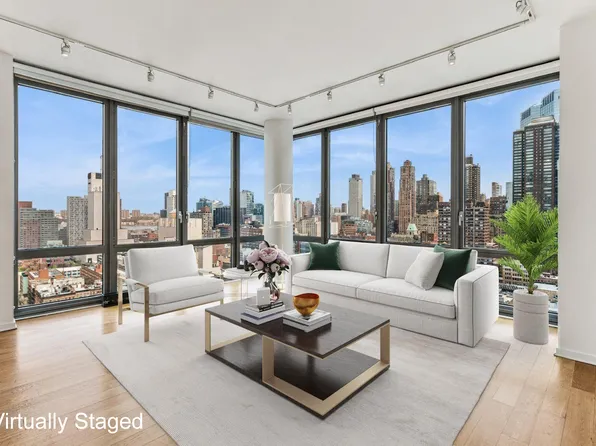 310 West 52nd Street 22H image 1 of 11