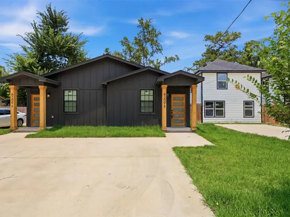 8209 Richland Dr #B, Houston, TX 77028