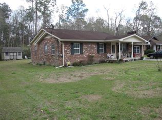 1908 Adcox Rd, Picayune, MS 39466