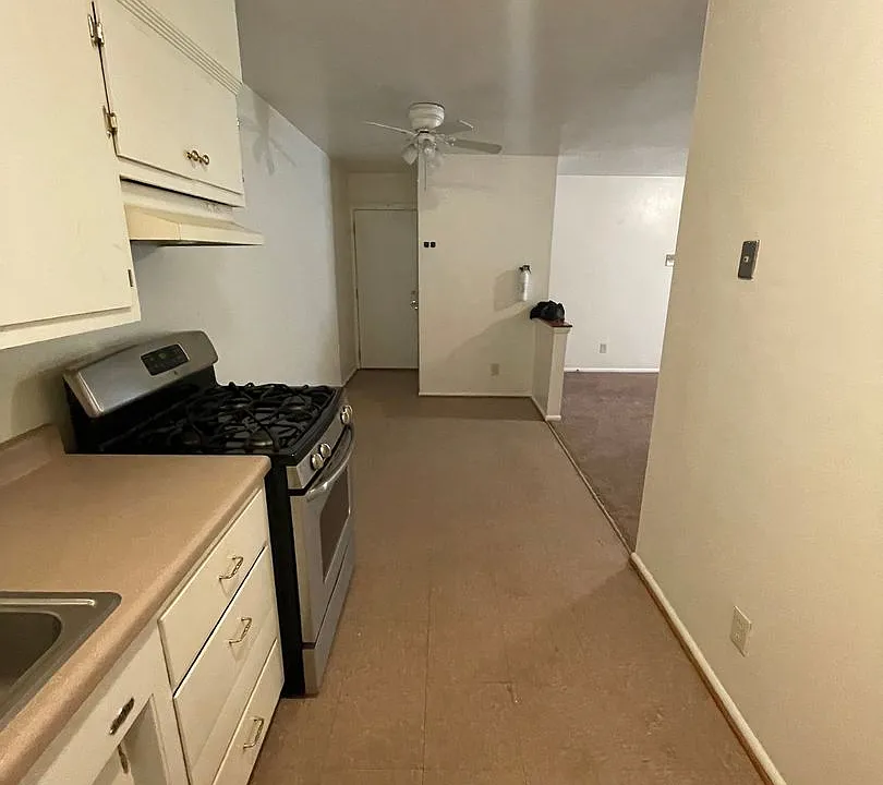 2331 N 1st St #5