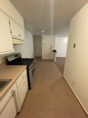 2331 N 1st St #5 Photo 1