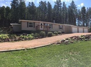 22640 Norris Peak Rd, Rapid City, SD 57702