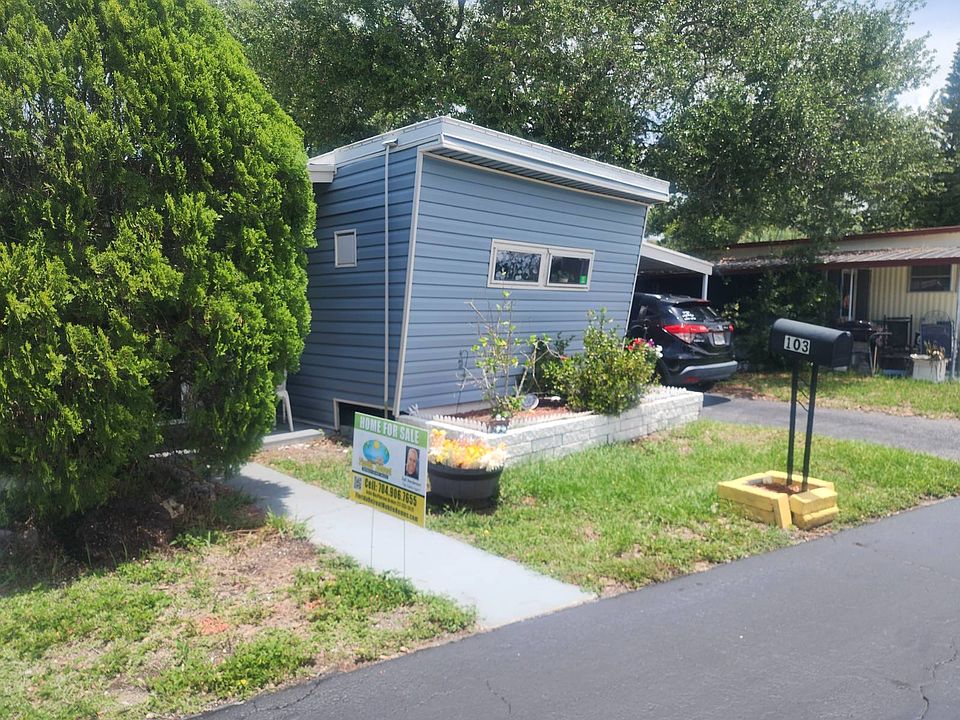 1st image of 5757 66th St N Lot 103