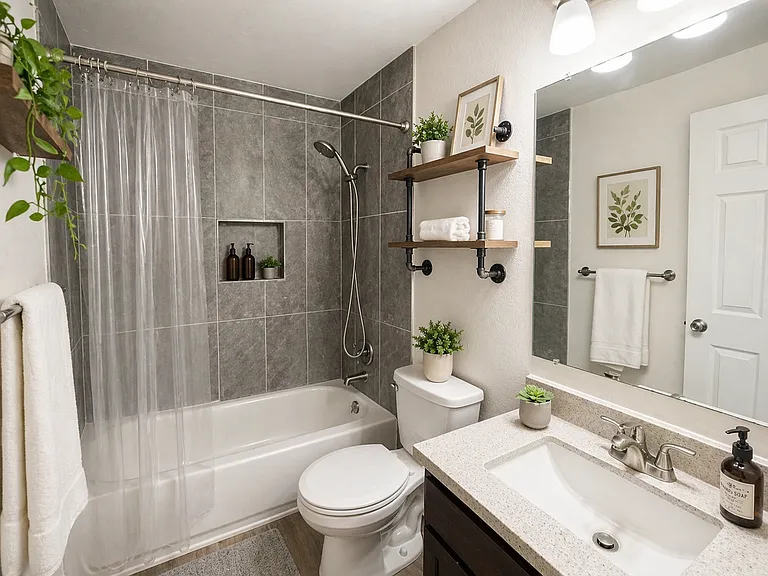 1105 S Locust St #3 — Photo 4