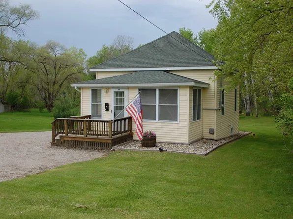391 State St, West Branch, MI 48661