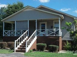 904 13th St, Sheffield, AL 35660