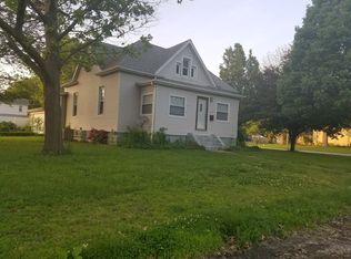 501 W 2nd South St, Mount Olive, IL 62069