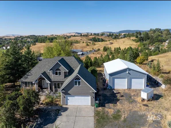 920 Public Ave, Moscow, ID 83843