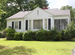592 John B White Sr Blvd, Spartanburg, SC 29306