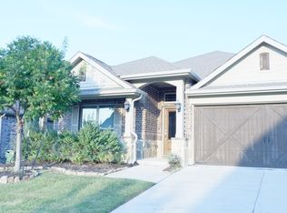 1907 Edgecreek Path, Roanoke, TX 75010