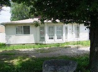 5354 Elmwood Ave, Indianapolis, IN