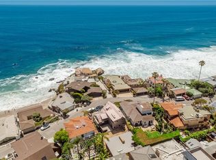 1902 Ocean Way, Laguna Beach, CA 92651