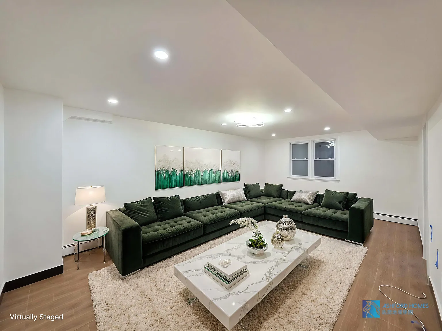 2 bed, 800 sqft, $2,500 — Photo 2