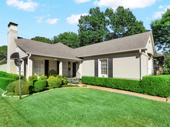 4236 Amherst Ave, Dallas, TX 75225