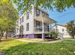 4120 29th St, Mount Rainier, MD
