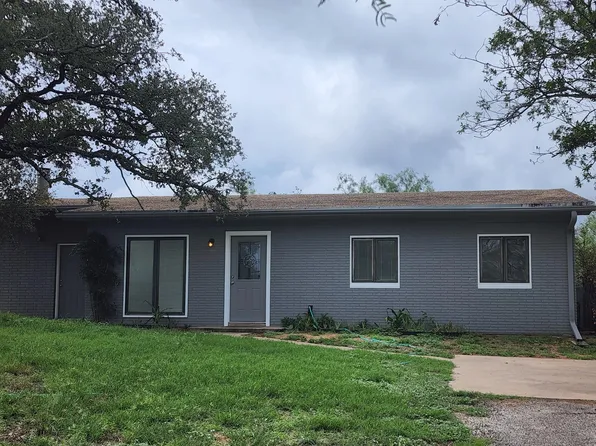 317 Oak Dr, Kingsland, TX 78639