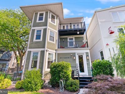 817 Varnum St NW, Washington, DC, 20011