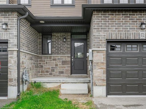 172 Links Cres, Woodstock, ON N4T 0L9