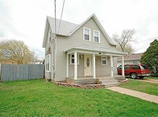 1252 9th St, Beloit, WI 53511
