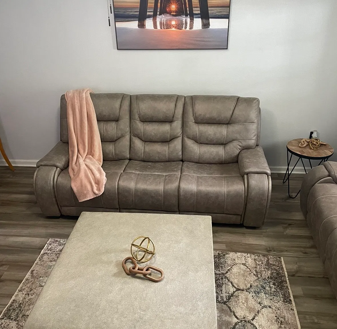 3 bed, 1209 sqft, $600 — Photo 4