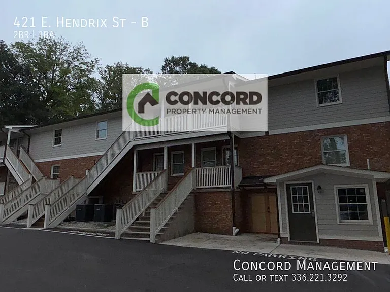421 E Hendrix St #B — Photo 13