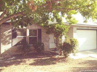 602 Meadow Gate, Converse, TX 78109