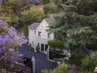 2111 Kress St, Los Angeles, CA, 90046