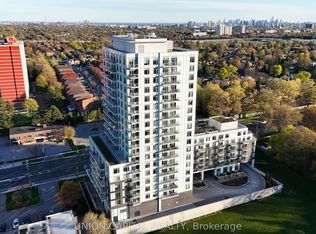 3220 Sheppard Ave E #1104, Toronto, ON M1T 3K3